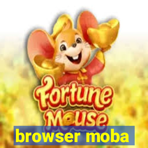 browser moba